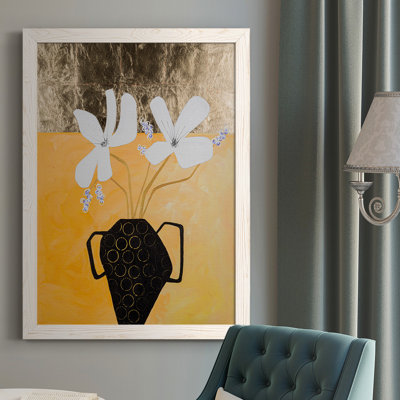 Enjoying The Company We Keep II, reproduction d'art sur toile