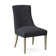 Chaise de salle à manger Tuxedo
