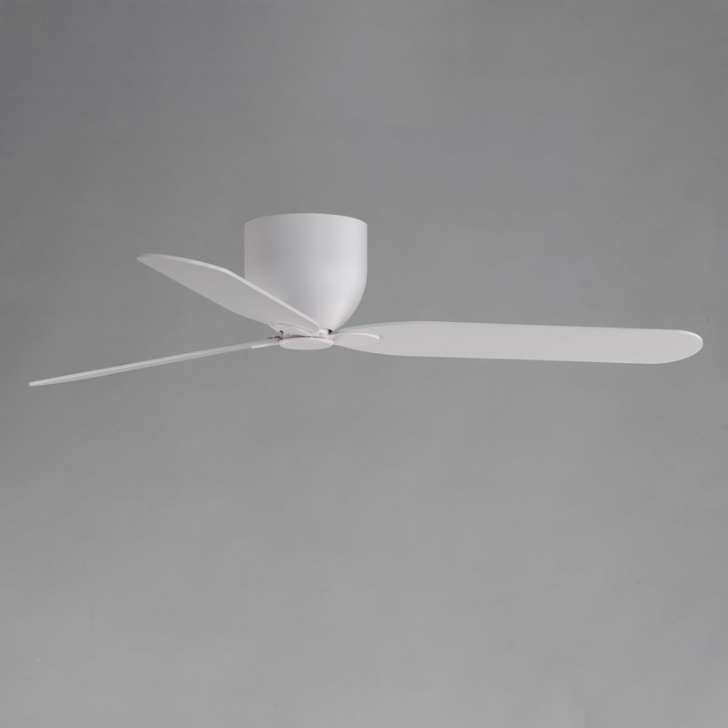 Ventilateur de plafond d'intérieur Budapest Lowell