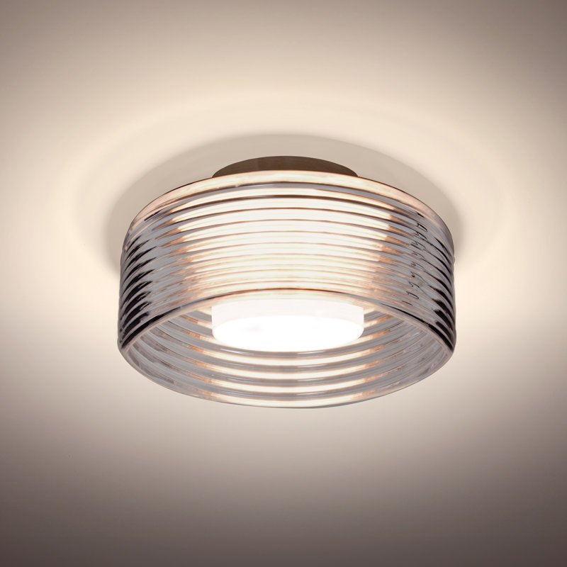 Besa Belu Ceiling, Brown, Bronze