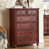 Red Oak is out of stock