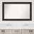 Rectangle Wall Mirror-1456270511