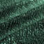 Canapés en chenille vert - Repose-pieds-1240837812