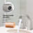 2-Handle Bathroom Sink Faucet With Drain-121290937
