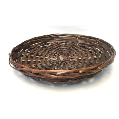Plateau en bois Ophelia & Co. Iban