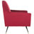Schumacher Velvet Armchair-472334884
