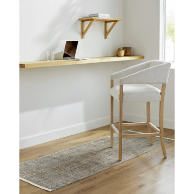 Tapis lavable à la machine Becki Owens x Livabliss Margaret