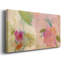 «Softly Summer» - Toile tendue avec châssis encadré - Prêt à être accroché-2006500529-2006500532