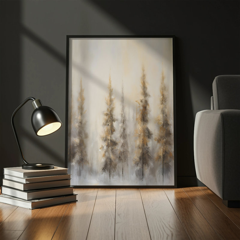 Willcox No Frame Print, 6x8
