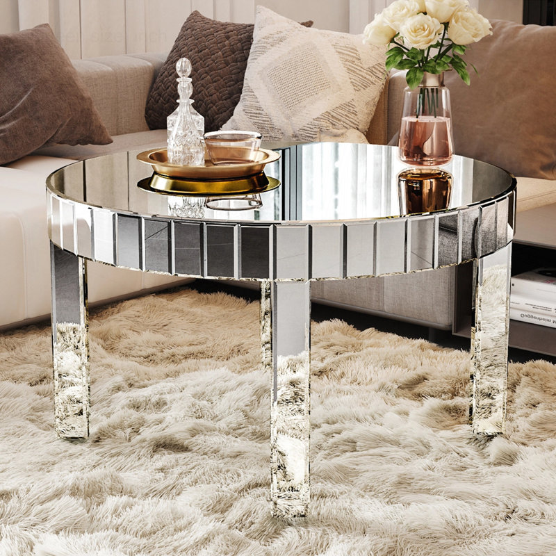 Table basse Dazzling