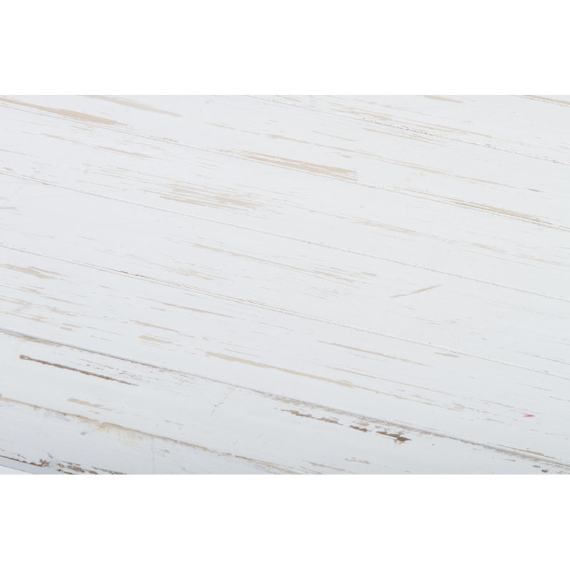 Sabrina Solid Wood Dining Table