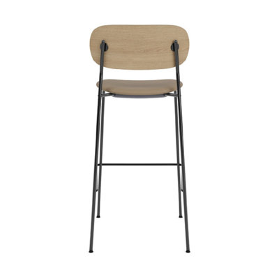 Co 30.91" Bar Chair