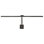 Vibe Dimmable LED Wall Mounted Picture Light