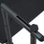 Reis Metal Folding Outdoor Balcony Table , 60cm cm W 64cm cm D-1991595731