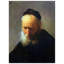 Rembrandt - Wrapped Canvas Painting