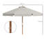 325cm Market Parasol-692092104