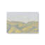 «Distant Plateaus I» par Michael Willett, reproduction d'art sur toile-282517765