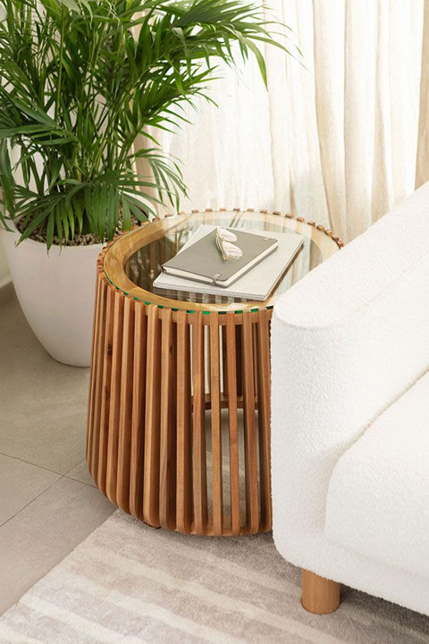 Accent Tables