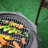 Huff Round MGO Smokeless Fire Pit
