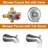 Shower Faucet-110981857