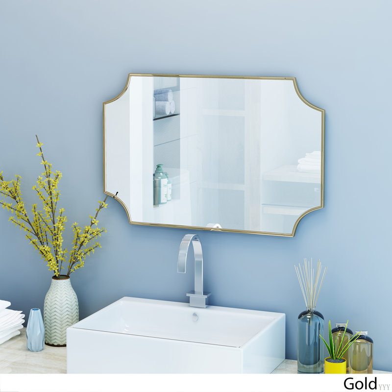 MIRROR MODERN DESIGN