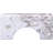 Cambre Marble Abstract Figurines & Sculptures-374896438