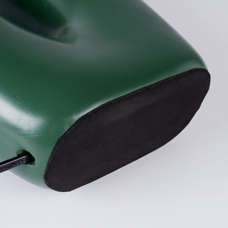 Lampe de table Yuma, Vert