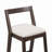 Rubberwood Barstool-1811872127
