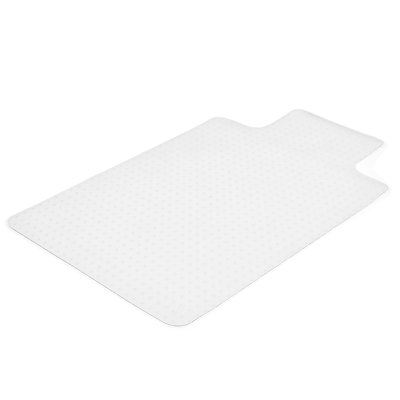 30 X 48 Inches Frosted Studded Pvc Floor Mat