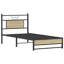 Bed Frame Without Mattress Engineered Wood-1250920554-1264259886