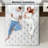 14'' Medium Firm Hybrid Memory Cooling Foam Calking Mattress In A Box, Pressure Relief, And Motion Isolation With Certipur-US Certified-1988041662-1988041659