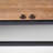 Clementine 80" Sideboard