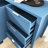 55.1" W Modern Sideboard With Adjustable Shelves,3 Drawers And Hooks-1001372259