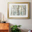 Birch Wood Meadow - Peinture encadrée-611041059-611041071