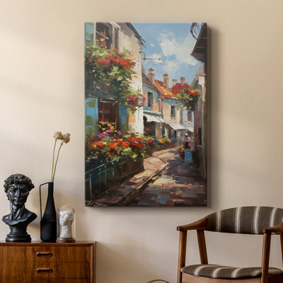 LANDSCAPES Series CCLV III - Gallery Emballé sur mesure