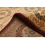 British Raj Khaki Rug 8'2" x 9'10"