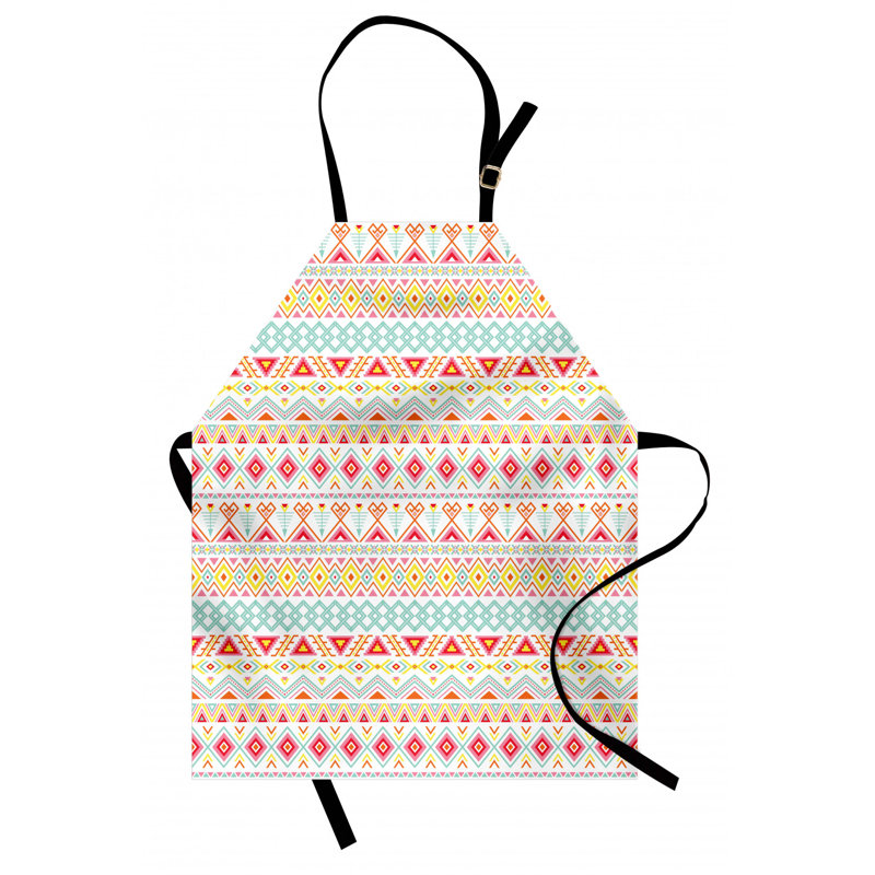 Bib Apron