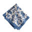 Granada Blue 100% Cotton Square Napkins-1020611906
