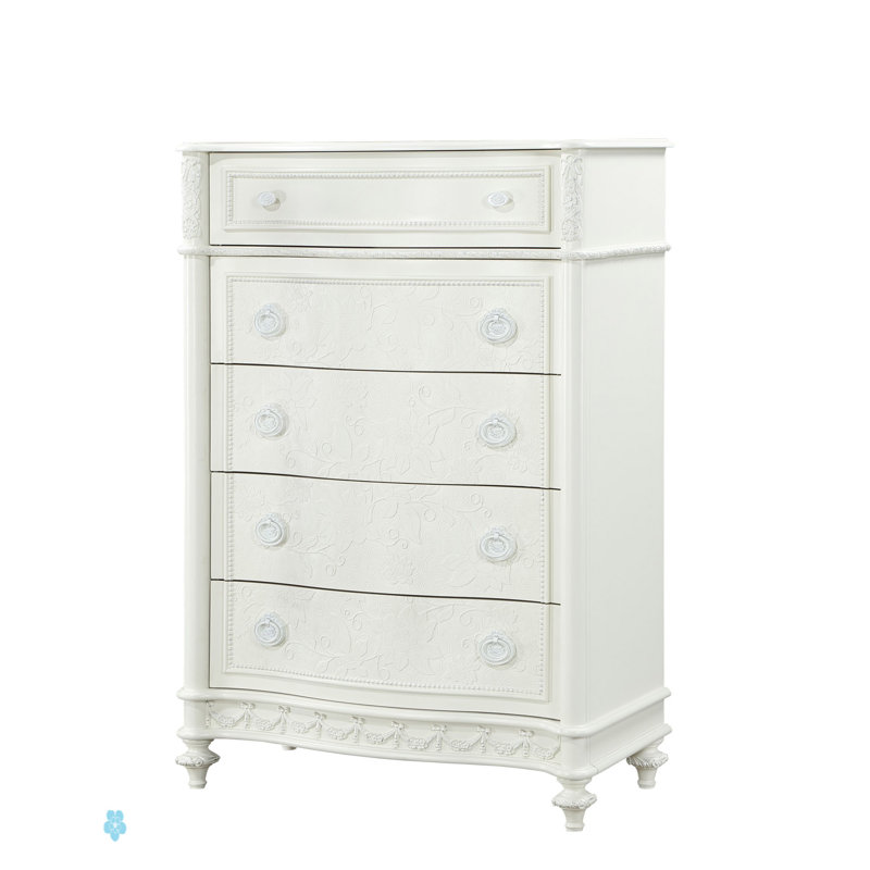 Commode Dorothy