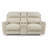 Czarnecki Power Reclining Loveseat With Console