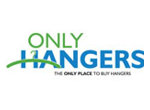 Only Hangers Inc. Logo
