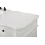 Ensemble de meuble-lavabo simple 60 po Lunette-1426640489-1426640494