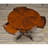 Solid Wood 3 - Drawer End Table