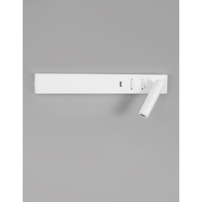 LED Spotlight