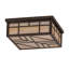 Angelia 4 - Light Flush Mount