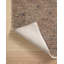 Tapis taupe / bleu Angela Rose x Loloi Blake-73829661