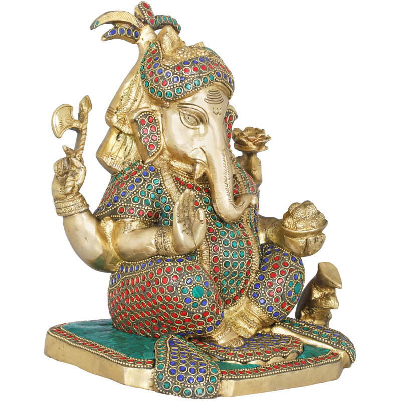 Ganesha turann