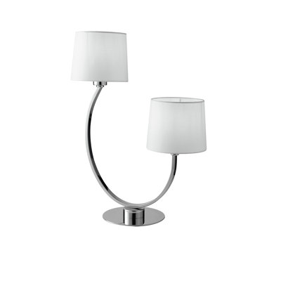 Cande Metal Table Lamp