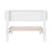 Vetu Solid Wood Platform Bed-1019689817-1019689816