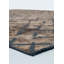 Rapture Abstract Area Rug in Brown-996544564
